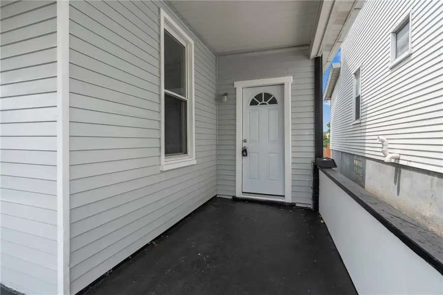 2518 Cleveland St, McKeesport, PA 15132 - #3