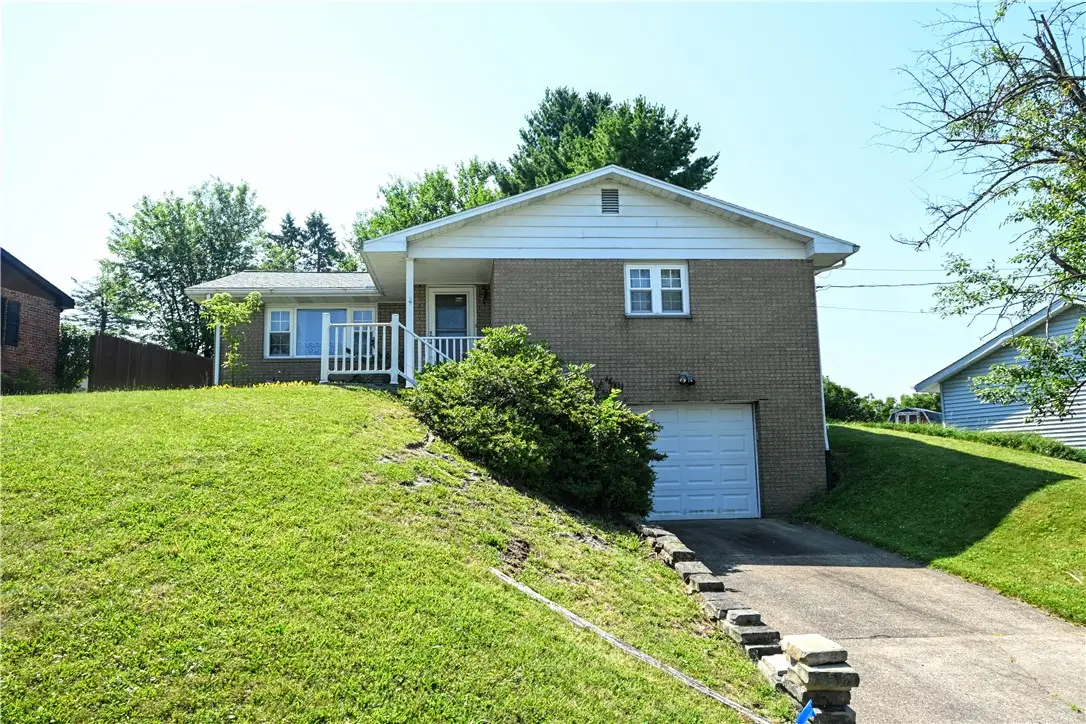 20 Jefferson Drive, Monessen, PA 15062 - #1