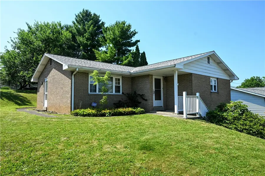20 Jefferson Drive, Monessen, PA 15062 - #2