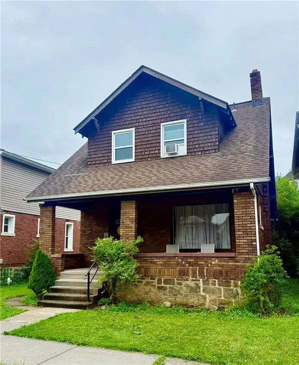 303 Broad St, Butler, PA 16001