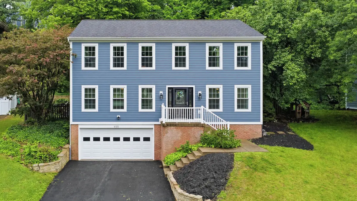 455 Monmouth Drive, Cranberry, PA 16066 - #1