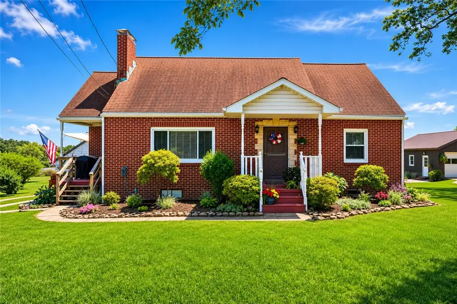 812 Winfield Rd, Cabot, PA 16023 - #2