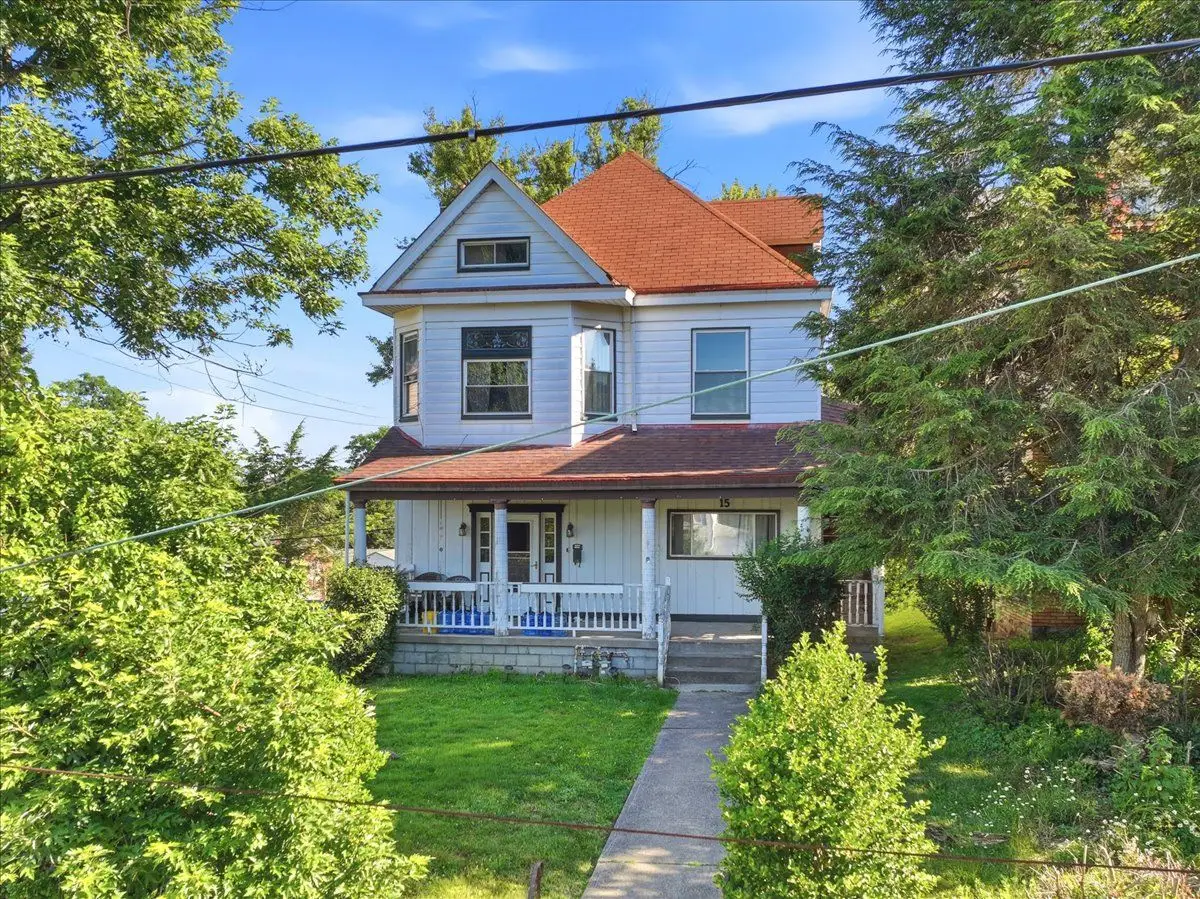 15 Division Street, Pittsburgh, PA 15205 - #1