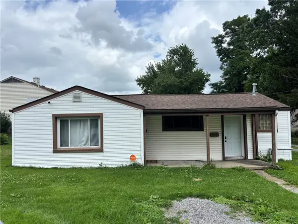 1099 Allaire, Monaca, PA 15061