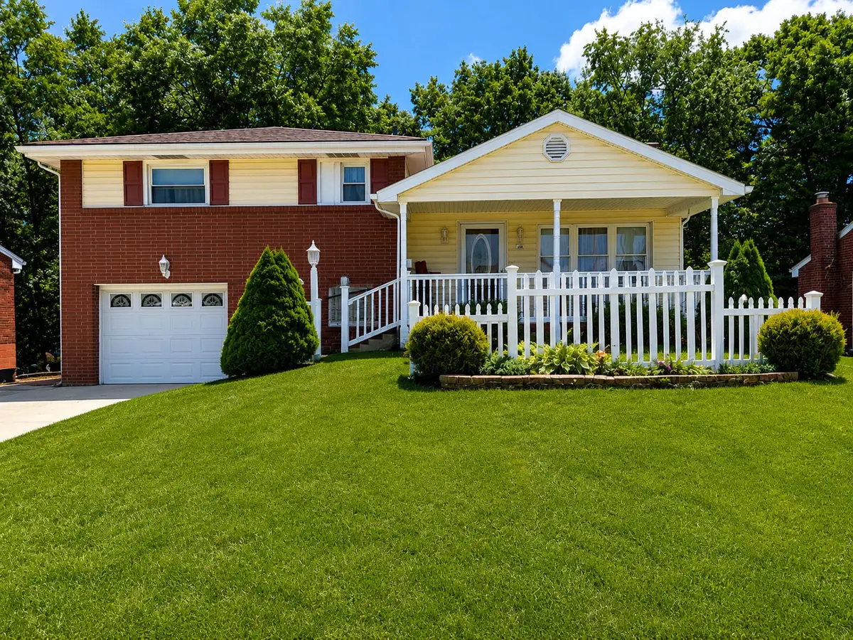 Address Withheld By Seller, Baden, PA 15005 - #1