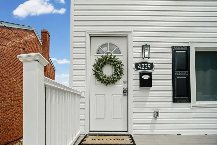 4239 Stanley St, Pittsburgh, PA 15207 - #2