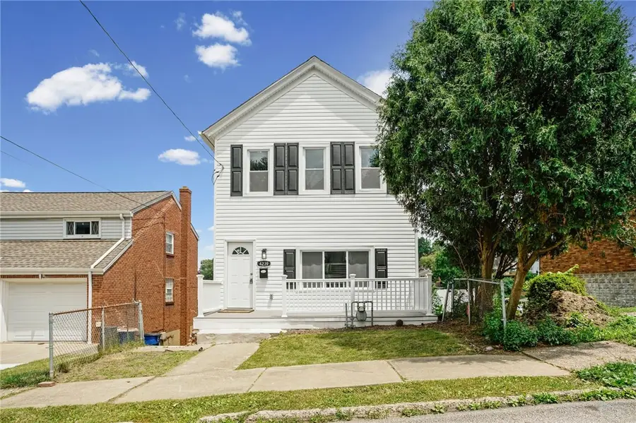 4239 Stanley St, Pittsburgh, PA 15207 - #3