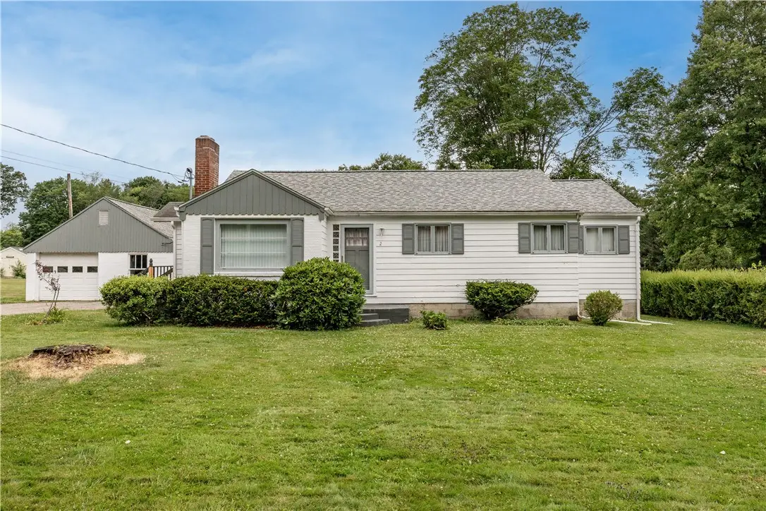 2 Werner Rd, Greenville, PA 16125 - #1