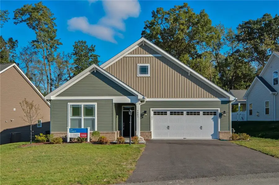 2002 Lakeside Dr, Erie, PA 15005 - #2