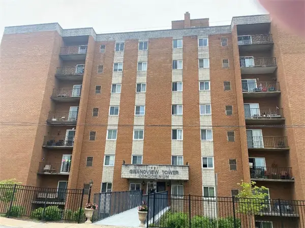 1001 Grandview Ave #701, Bridgeville, PA 15017