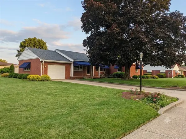 2740 Brodhead Rd, Aliquippa, PA 15001