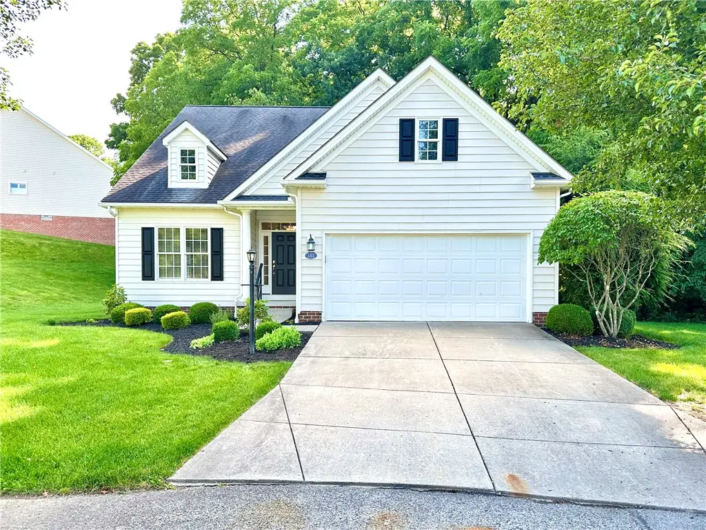 151 Cherry Hill Court, New Castle, PA 16105 - #1