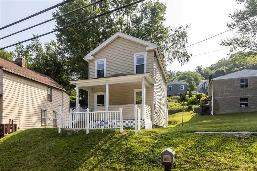 106 6th Ave, Freedom, PA 15042 - #2