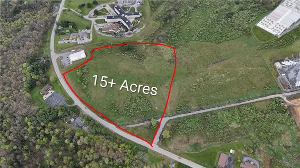Route 28 Service Center Rd Brookville,, Brookville Area School District, PA 15825