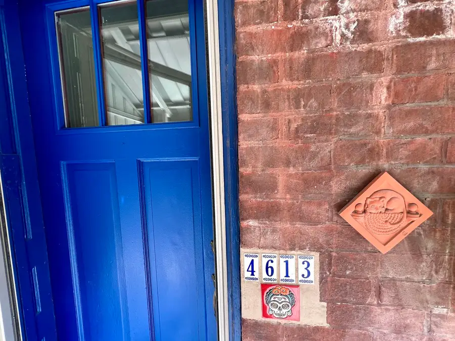 4613 Plummer Street, Pittsburgh, PA 15201 - #2