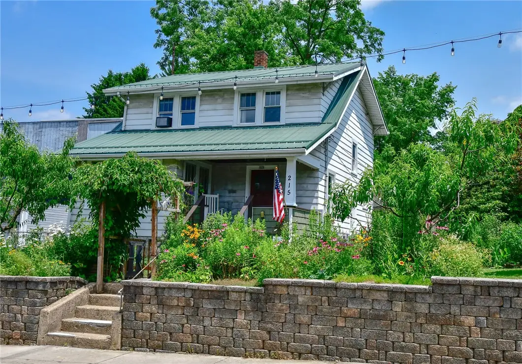 215 S Main St, Slippery Rock, PA 16057 - #1