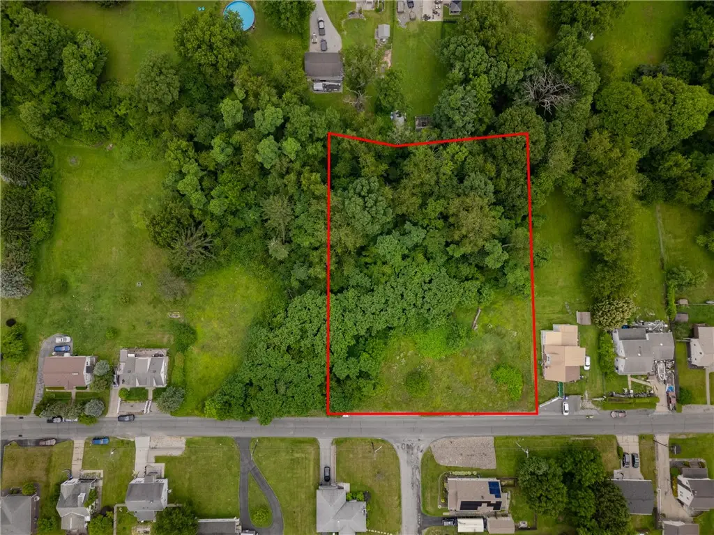 1222 Euclid Ave, Aliquippa, PA 15001 - #1