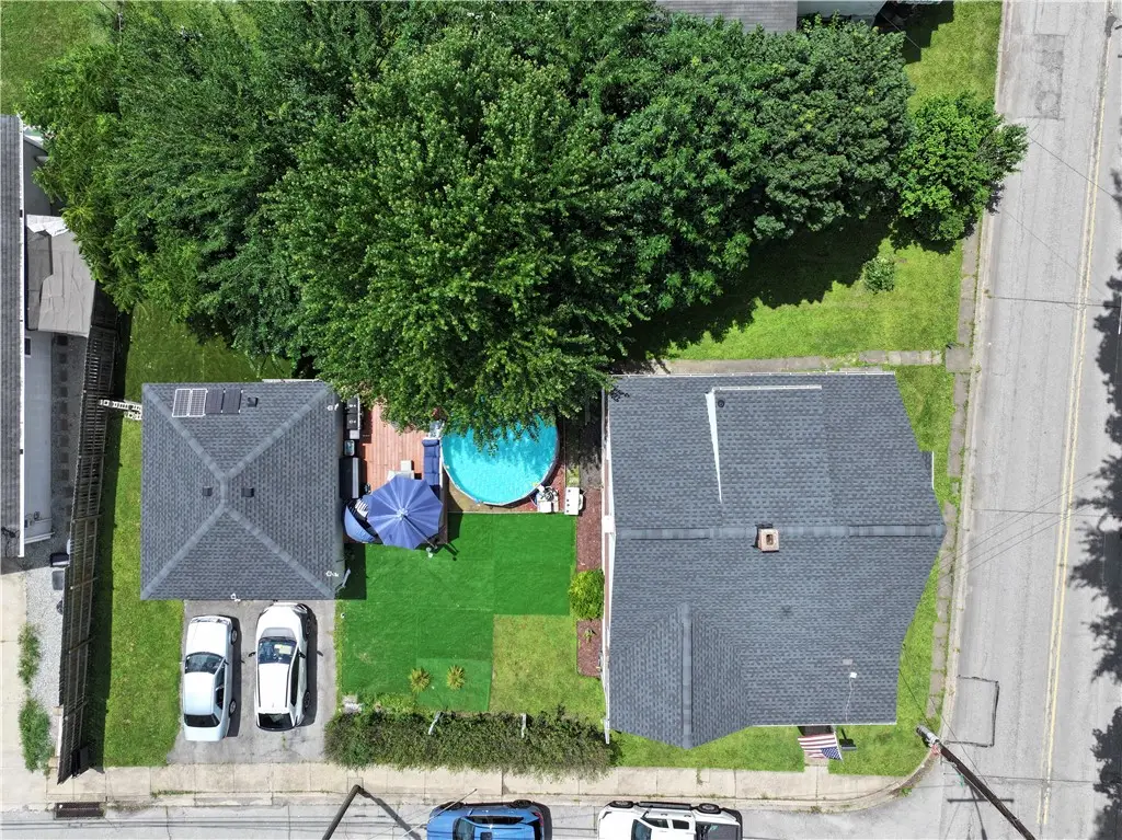 1030 Scott Avenue, Jeannette, PA 15644 - #1