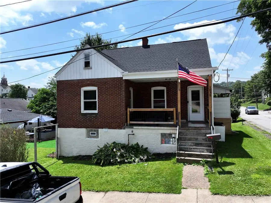 1030 Scott Avenue, Jeannette, PA 15644 - #2