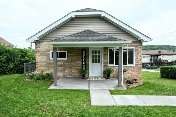 400 E 4th Ave, Langeloth, PA 15054