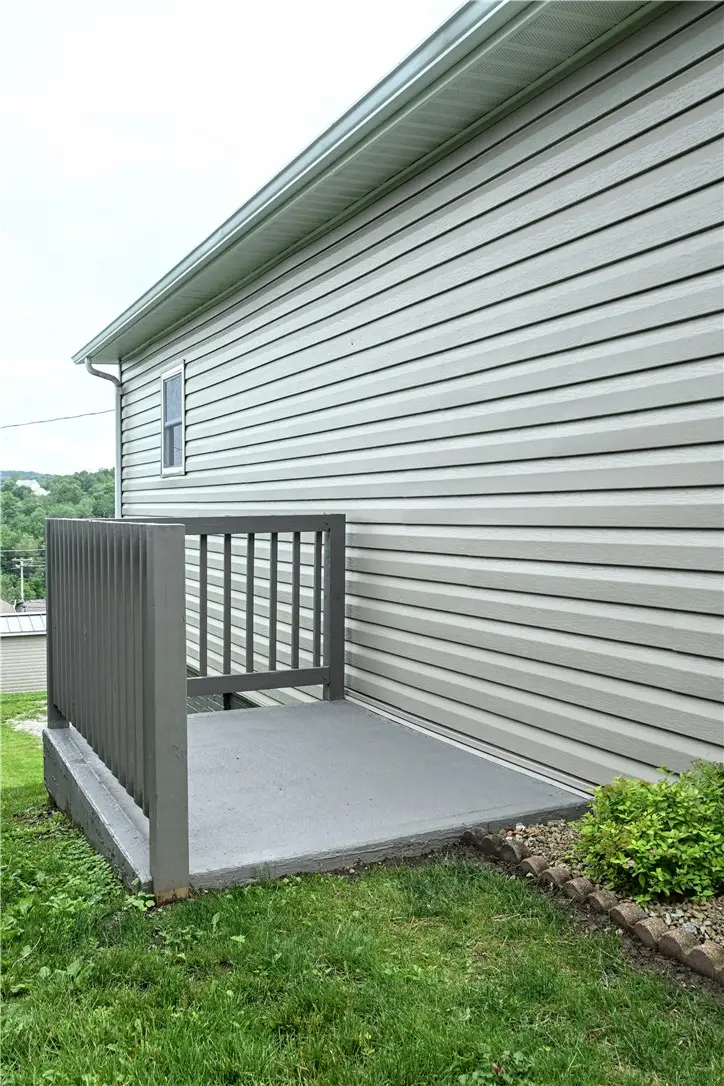 400 E 4th Ave, Langeloth, PA 15054 - #3