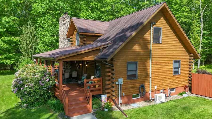 376 Urey School Rd, Sandy Lake, PA 16145 - #2