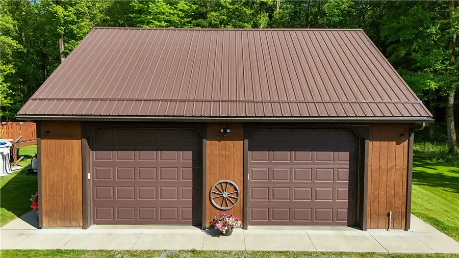 376 Urey School Rd, Sandy Lake, PA 16145 - #3