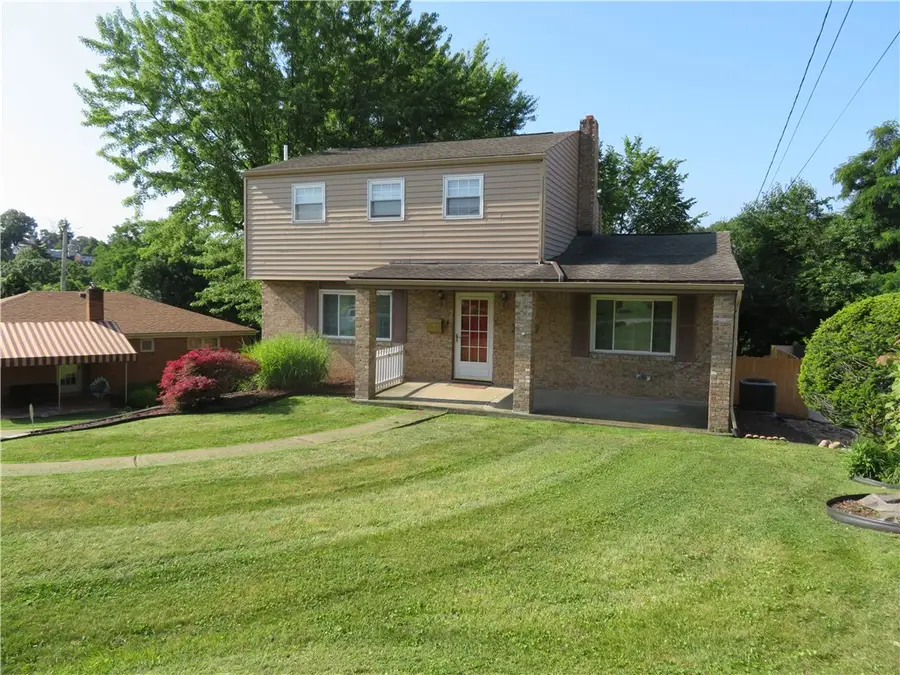 3407 Pinewood, Homestead, PA 15120 - #2