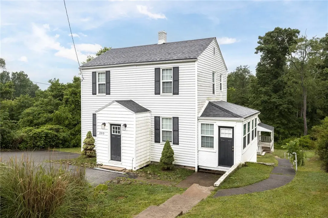 205 Mcmichael Road, Carnegie, PA 15106 - #1
