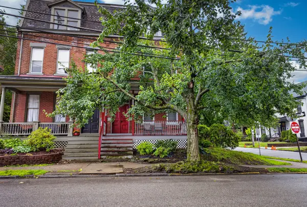 5972 Alder Street, Pittsburgh, PA 15232
