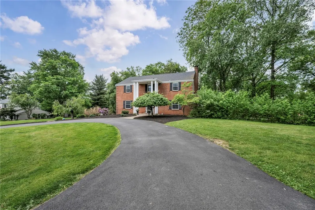 3225 Comanche Road, Pittsburgh, PA 15241 - #1