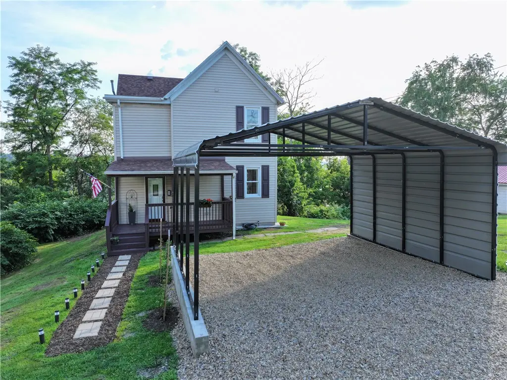 313 Highland, Rochester, PA 15074 - #1