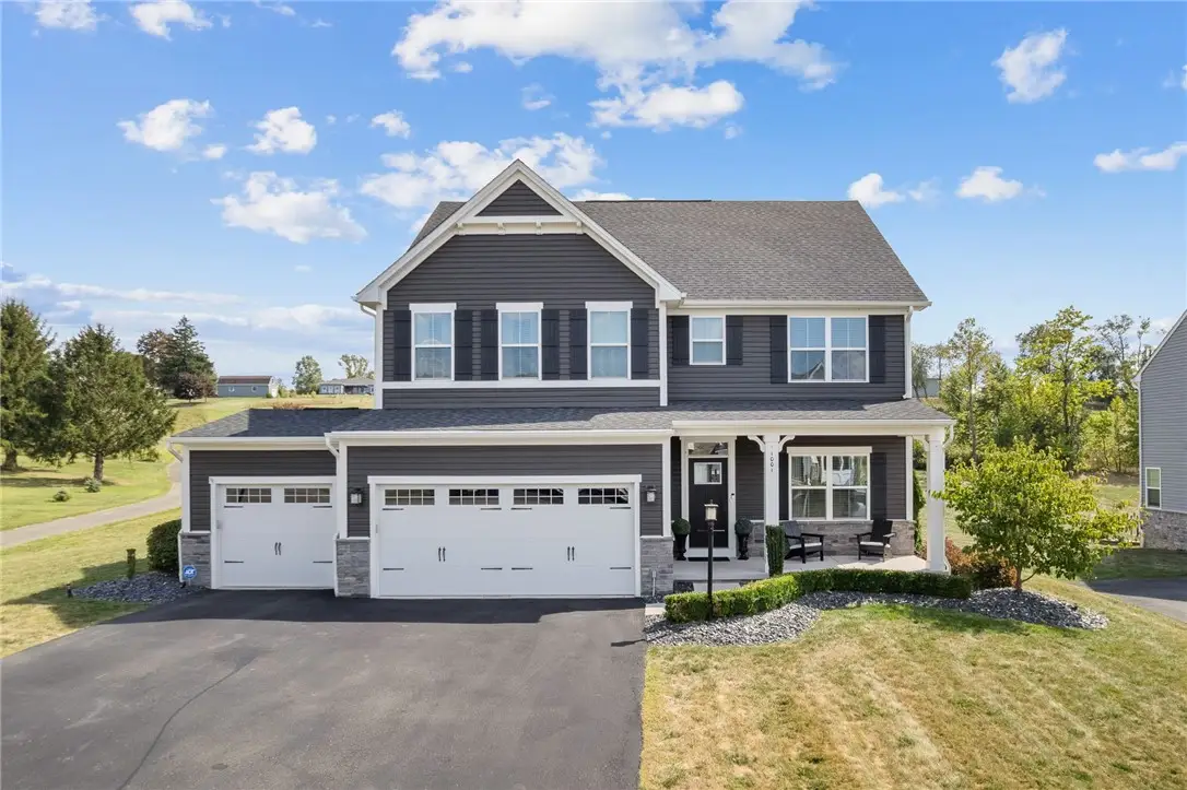 1001 Black Sands Drive, Penn, PA 15644 - #1