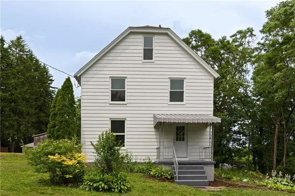 121 Freeport Road, Butler, PA 16002