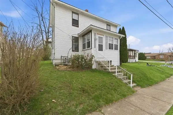 68 Beech St, Homer City, PA 15748