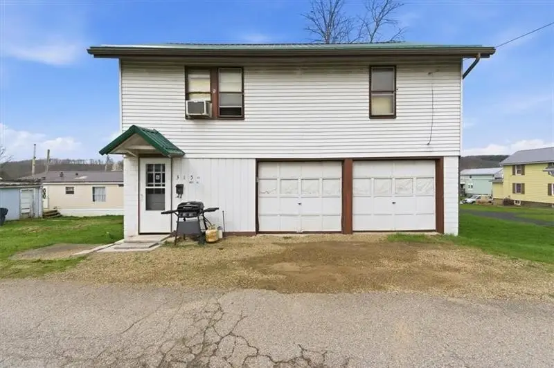 68 Beech St, Homer City, PA 15748 - #2