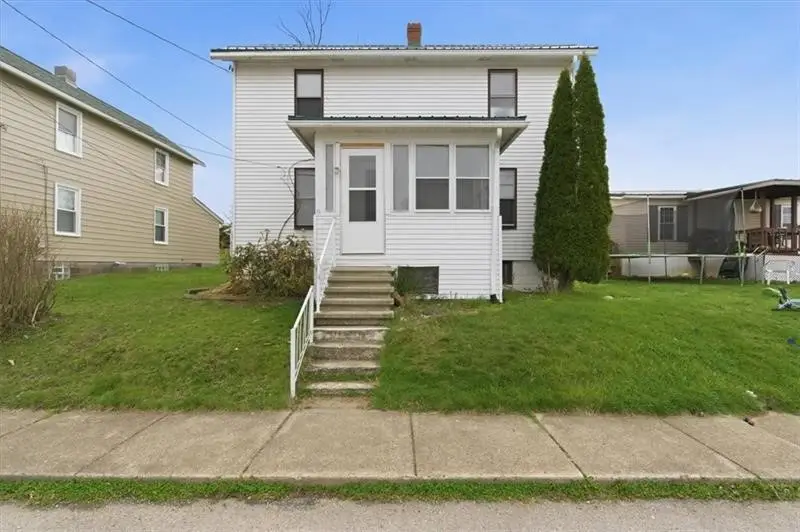 68 Beech St, Homer City, PA 15748 - #3