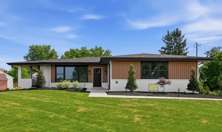47 Tidball Rd, Pittsburgh, PA 15205 - #2