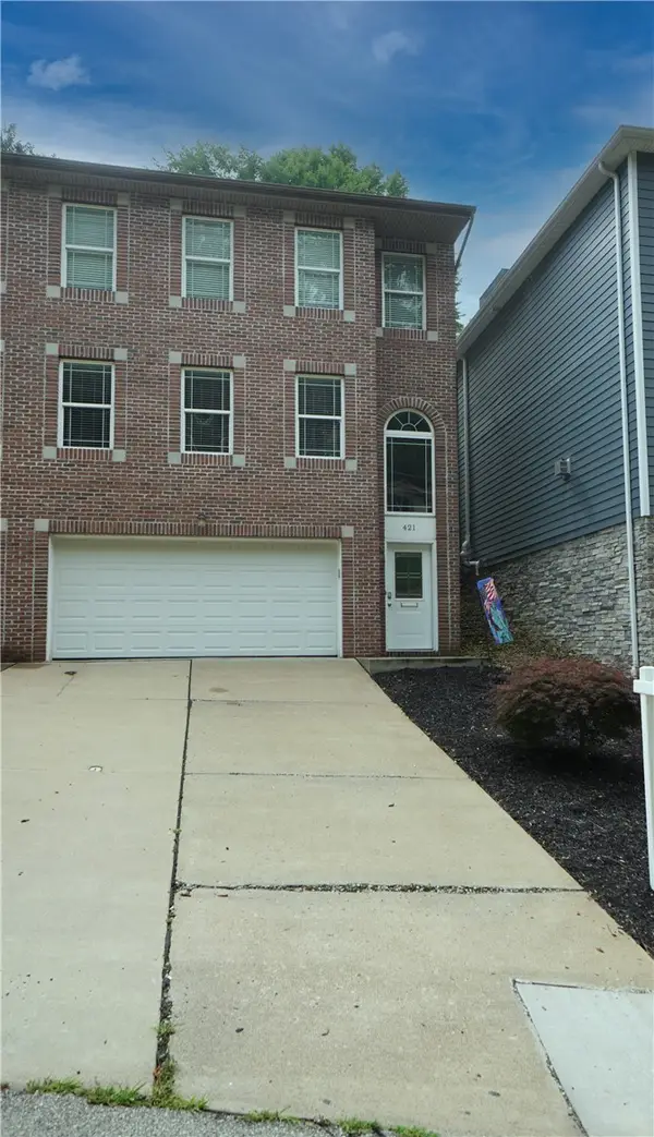 421 Shaler St., Pittsburgh, PA 15211