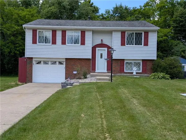 209 Bendix Drive, Coraopolis, PA 15108