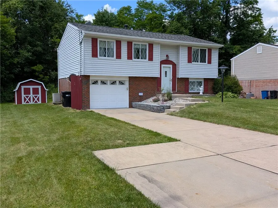 209 Bendix Drive, Coraopolis, PA 15108 - #3