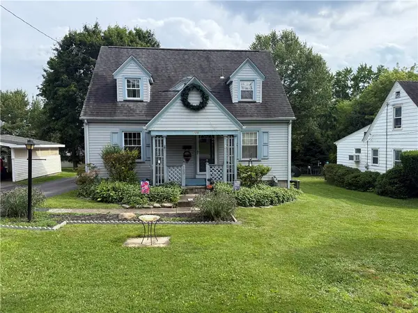 105 W Clen Moore Boulevard, New Castle, PA 16105