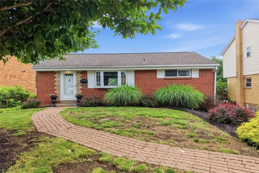 2456 Silver Oak Dr, Pittsburgh, PA 15220 - #1