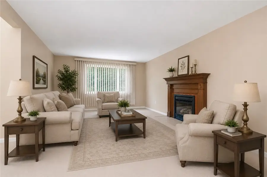129 Dwellington Drive, Valencia, PA 16059 - #3