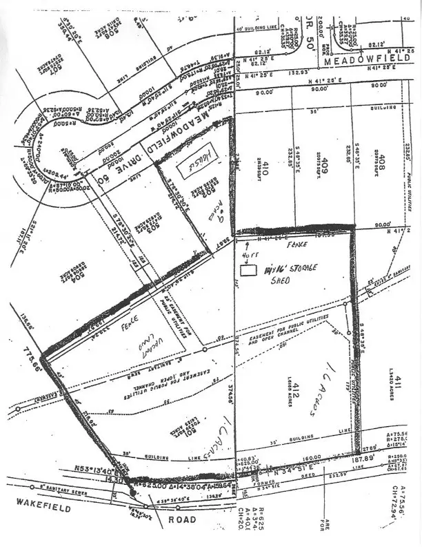 412 Wakefield Rd, Clairton, PA 15025 - #3
