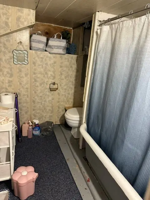 308 Phillips St, New Castle, PA 16101 - #2