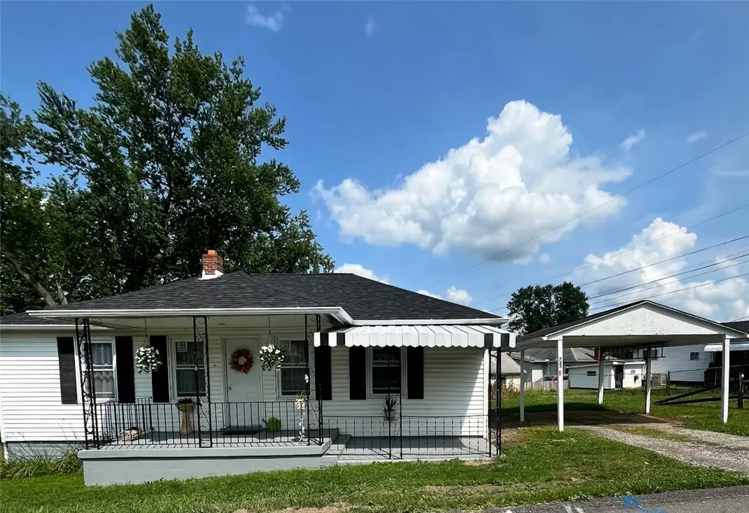 723 Seventh Street, Mather, PA 15346 - #1