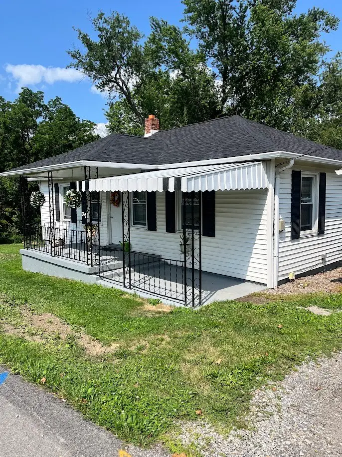 723 Seventh Street, Mather, PA 15346 - #2