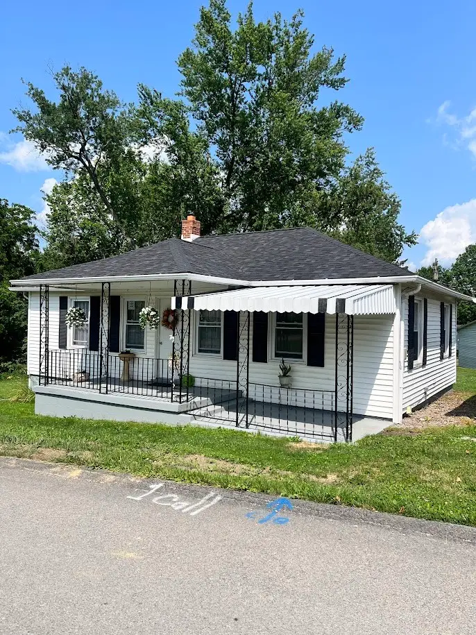 723 Seventh Street, Mather, PA 15346 - #3