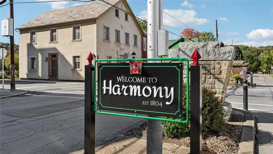 301 Alliance Drive, Harmony, PA 16037 - #3